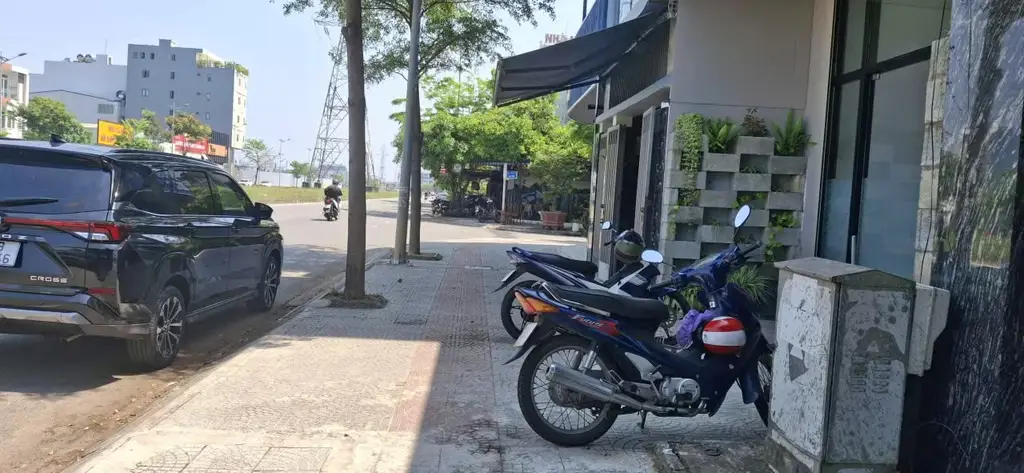 Bán nhà mặt tiền Đường 29.3, Cẩm Lệ – 102 m², 3 tầng, 13 tỷ – ảnh 5