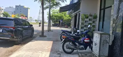 Bán nhà mặt tiền Đường 29.3, Cẩm Lệ – 102 m², 3 tầng, 13 tỷ – ảnh 5