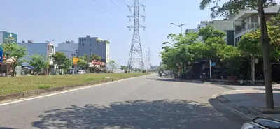 Bán nhà mặt tiền Đường 29.3, Cẩm Lệ – 102 m², 3 tầng, 13 tỷ – ảnh 8
