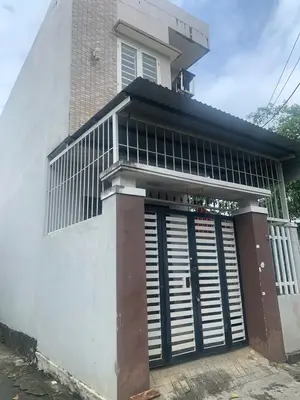 Bán nhà Kiệt Nguyễn Văn Cừ, Liên Chiểu – 158,5 m², 2 tầng, 4,7 tỷ