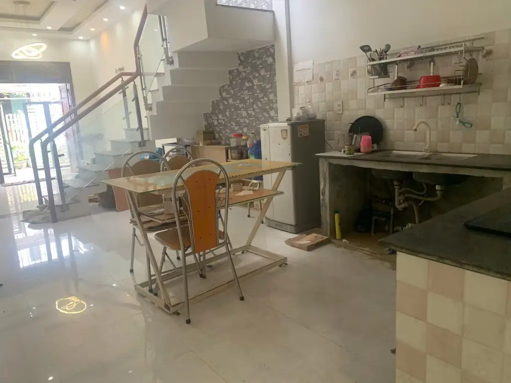 Bán nhà Kiệt Nguyễn Văn Cừ, Liên Chiểu – 158,5 m², 2 tầng, 4,7 tỷ – ảnh 4