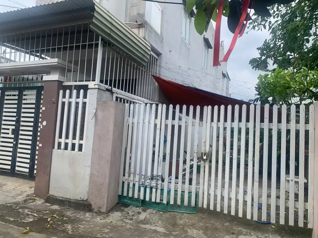 Bán nhà Kiệt Nguyễn Văn Cừ, Liên Chiểu – 158,5 m², 2 tầng, 4,7 tỷ – ảnh 5