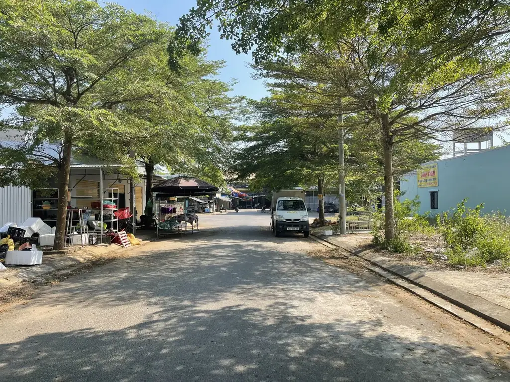 Bán đất mặt tiền Điện Dương, Quảng Nam (khu khác) – 100 m², 2,55 tỷ – ảnh 3