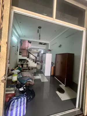 Bán nhà mặt tiền Bàu Trảng 6, Thanh Khê – 216 m², 2 tầng, 18 tỷ