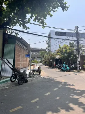 Bán nhà mặt tiền Bàu Trảng 6, Thanh Khê – 216 m², 2 tầng, 18 tỷ – ảnh 4