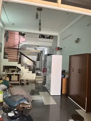 Bán nhà mặt tiền Bàu Trảng 6, Thanh Khê – 216 m², 2 tầng, 18 tỷ – ảnh 5