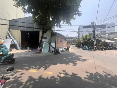 Bán nhà mặt tiền Bàu Trảng 6, Thanh Khê – 216 m², 2 tầng, 18 tỷ – ảnh 7