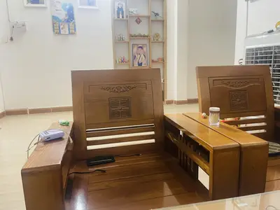 Bán nhà mặt tiền Trường Chinh, Cẩm Lệ – 94,8 m², 2 tầng, 3,99 tỷ