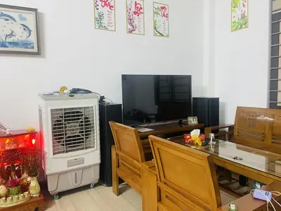 Bán nhà mặt tiền Trường Chinh, Cẩm Lệ – 94,8 m², 2 tầng, 3,99 tỷ – ảnh 2