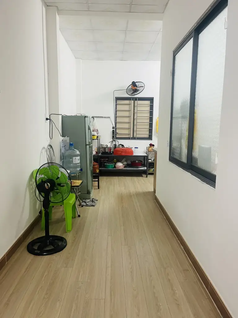 Bán nhà mặt tiền Trường Chinh, Cẩm Lệ – 94,8 m², 2 tầng, 3,99 tỷ – ảnh 3