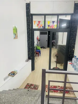 Bán nhà mặt tiền Trường Chinh, Cẩm Lệ – 94,8 m², 2 tầng, 3,99 tỷ – ảnh 5