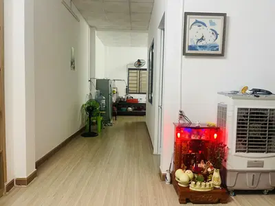 Bán nhà mặt tiền Trường Chinh, Cẩm Lệ – 94,8 m², 2 tầng, 3,99 tỷ – ảnh 9