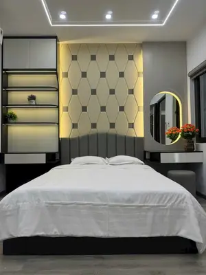 Bán nhà Tô Hiệu, Liên Chiểu – 78 m², 3 tầng, 6,8 tỷ