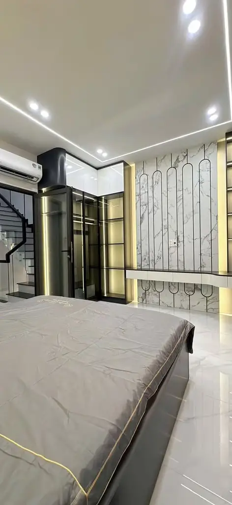 Bán nhà Tô Hiệu, Liên Chiểu – 78 m², 3 tầng, 6,8 tỷ – ảnh 2