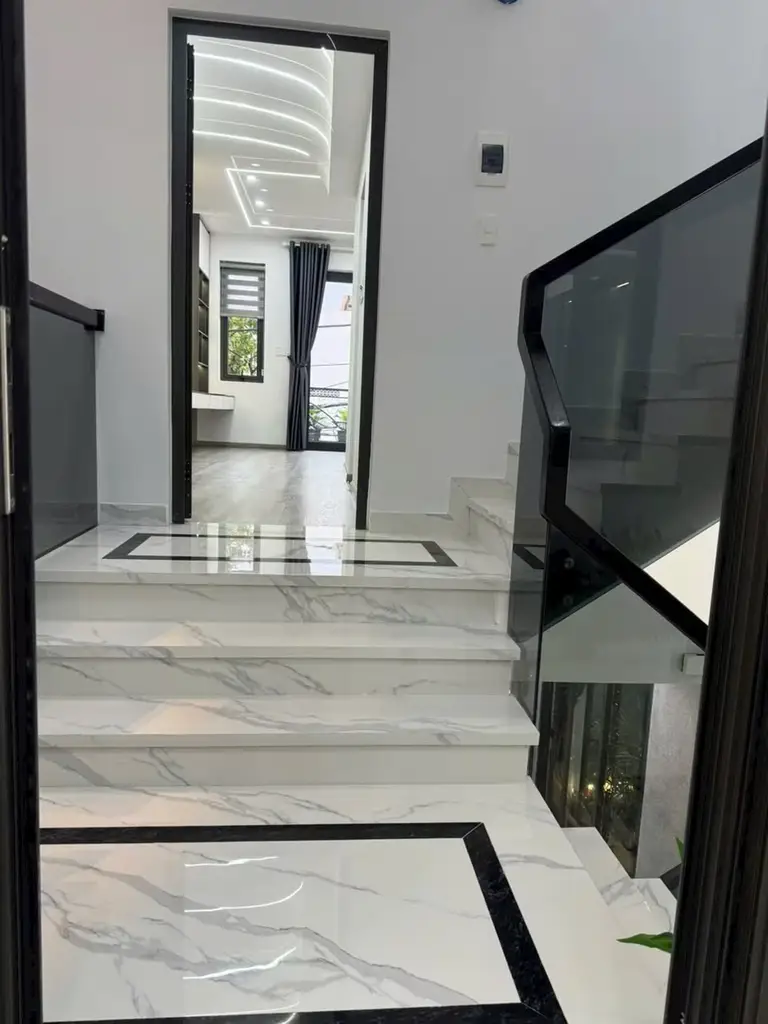 Bán nhà Tô Hiệu, Liên Chiểu – 78 m², 3 tầng, 6,8 tỷ – ảnh 3