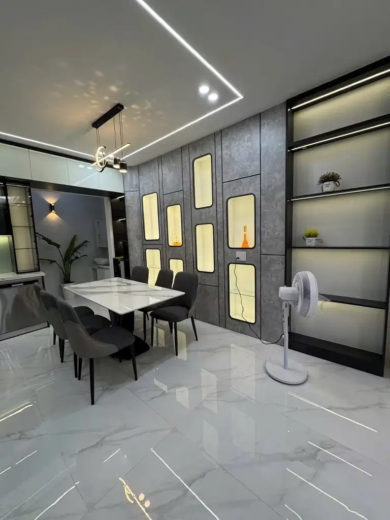 Bán nhà Tô Hiệu, Liên Chiểu – 78 m², 3 tầng, 6,8 tỷ – ảnh 5