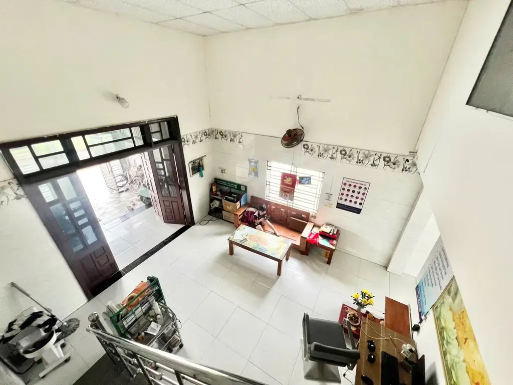 Bán nhà cấp 4 Yến Nê 2, Hòa Vang – 150 m², 2,65 tỷ – ảnh 2