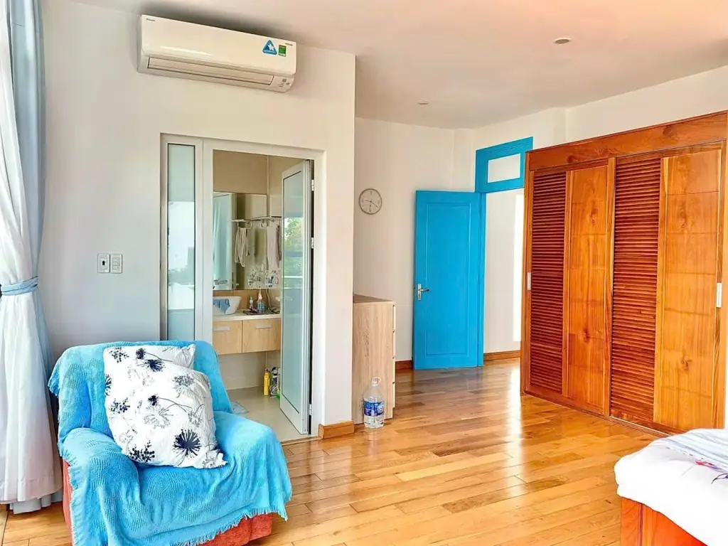 Bán nhà Chế lan Viên, Ngũ Hành Sơn – 217 m², 3 tầng, 23,3 tỷ – ảnh 2