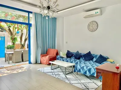 Bán nhà Chế lan Viên, Ngũ Hành Sơn – 217 m², 3 tầng, 23,3 tỷ – ảnh 3