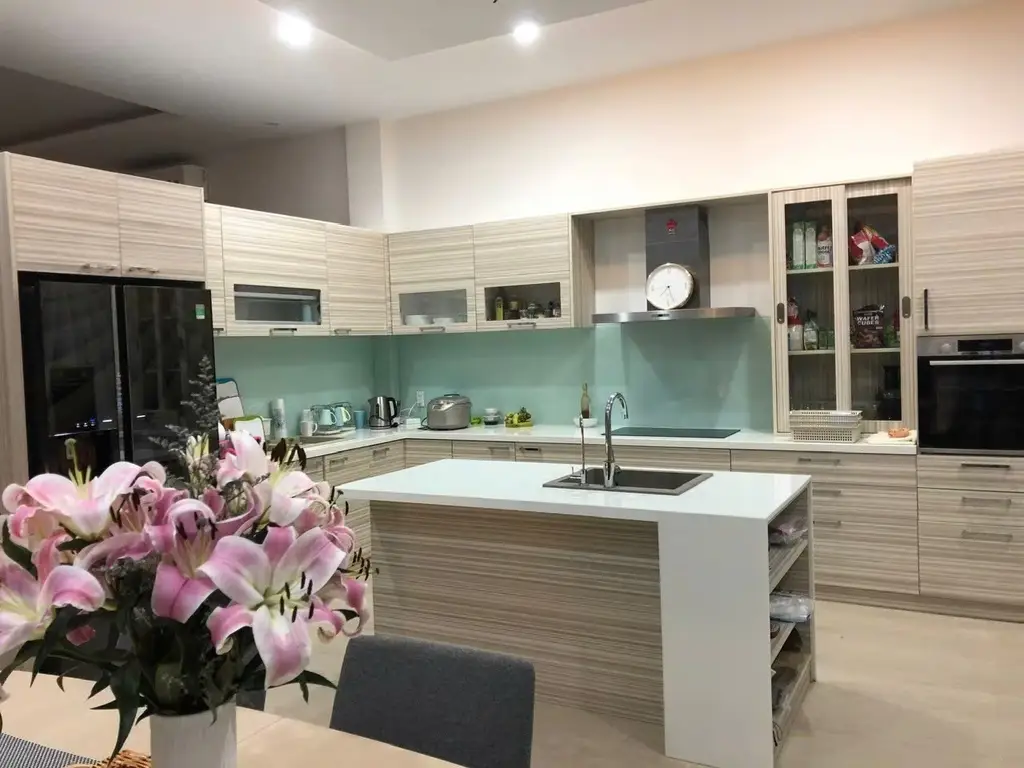 Bán nhà Chế lan Viên, Ngũ Hành Sơn – 217 m², 3 tầng, 23,3 tỷ – ảnh 4