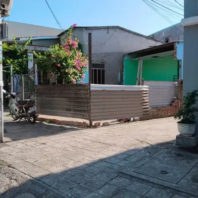 Bán đất Nguyễn Công Hoan, Cẩm Lệ – 76 m², 2,65 tỷ – ảnh 2