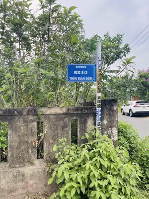Bán đất Đường ĐX, Quảng Nam (khu khác) – 177 m², 1,2 tỷ – ảnh 3