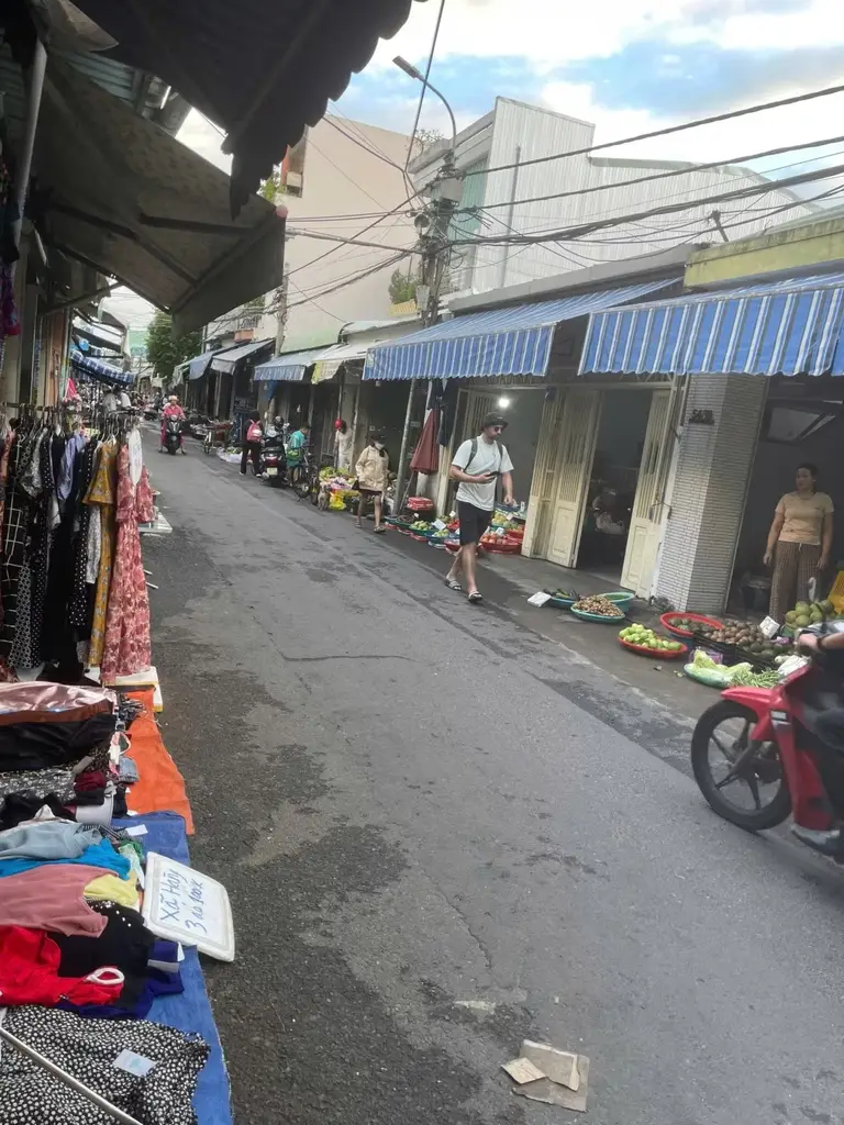 Bán nhà mặt tiền Lê Hữu Trác, Sơn Trà – 200 m², 1 tầng, 21 tỷ – ảnh 3