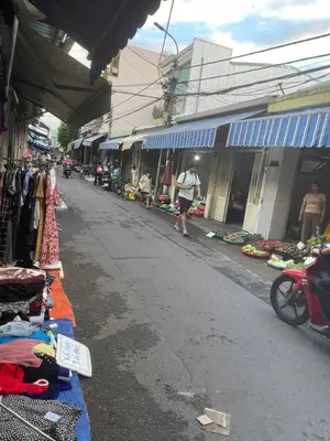 Bán nhà mặt tiền Lê Hữu Trác, Sơn Trà – 200 m², 1 tầng, 21 tỷ – ảnh 3