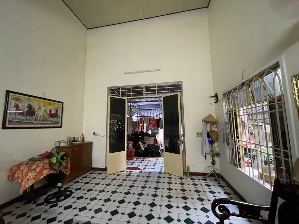 Bán nhà mặt tiền Lê Hữu Trác, Sơn Trà – 200 m², 1 tầng, 21 tỷ – ảnh 5