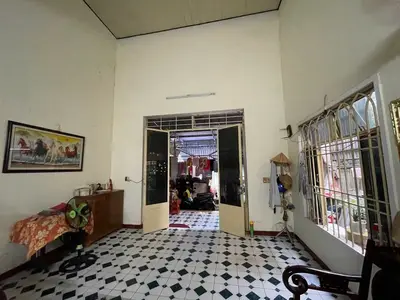 Bán nhà mặt tiền Lê Hữu Trác, Sơn Trà – 200 m², 1 tầng, 21 tỷ – ảnh 5