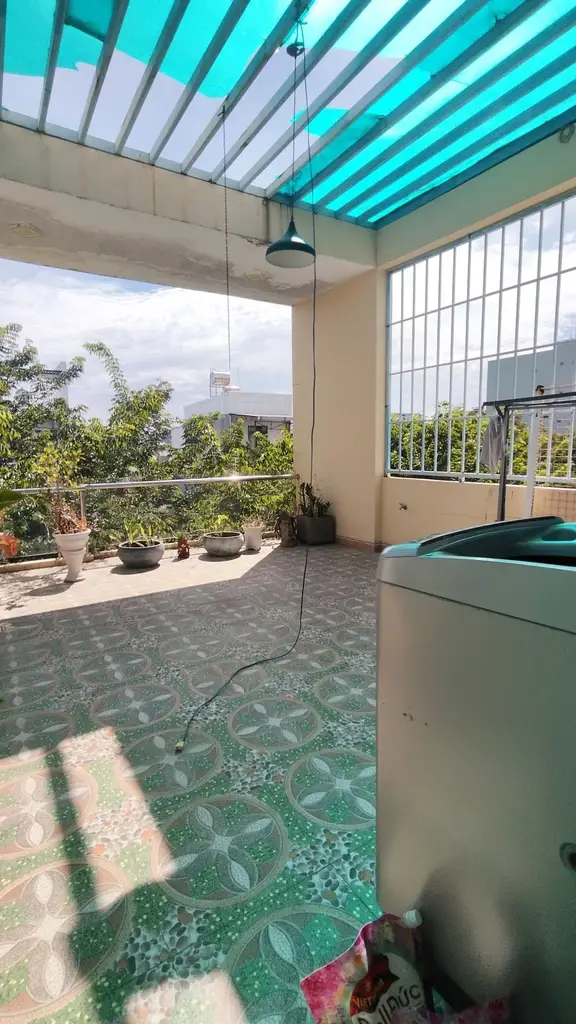 Bán nhà mặt tiền Bùi Tấn Diên, Liên Chiểu – 105 m², 3 tầng, 7,3 tỷ – ảnh 2