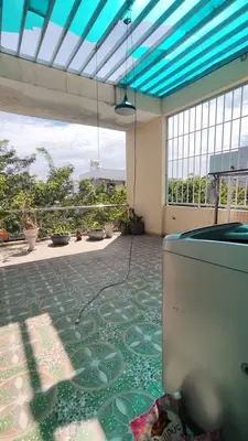 Bán nhà mặt tiền Bùi Tấn Diên, Liên Chiểu – 105 m², 3 tầng, 7,3 tỷ – ảnh 2