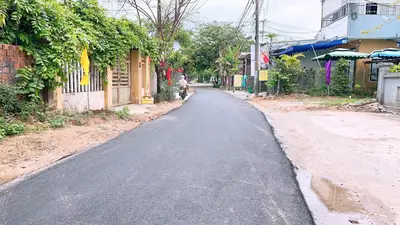 Bán đất Khái Tây 1, Ngũ Hành Sơn – 83 m², 2,99 tỷ – ảnh 5