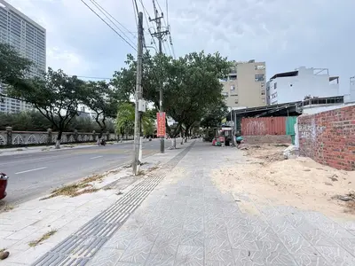 Bán đất Hồ Nghinh, Sơn Trà – 154 m², 52,5 tỷ