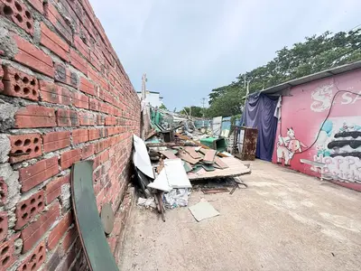 Bán đất Hồ Nghinh, Sơn Trà – 154 m², 52,5 tỷ – ảnh 2