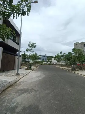 Bán đất mặt tiền Khu, Ngũ Hành Sơn – 90 m², 5,2 tỷ – ảnh 2
