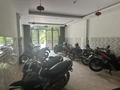 Bán nhà mặt tiền Bàu Mạc 5, Liên Chiểu – 125 m², 4 tầng, 8,87 tỷ – ảnh 2
