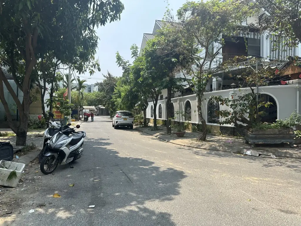 Bán nhà mặt tiền Bàu Mạc 5, Liên Chiểu – 125 m², 4 tầng, 8,87 tỷ – ảnh 4
