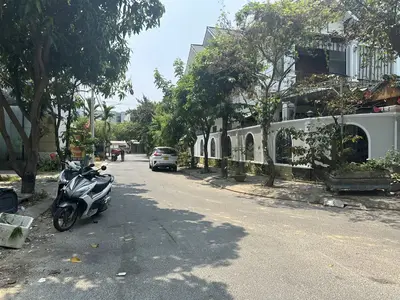 Bán nhà mặt tiền Bàu Mạc 5, Liên Chiểu – 125 m², 4 tầng, 8,87 tỷ – ảnh 4