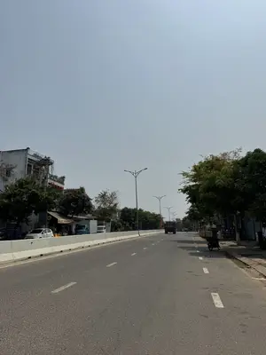 Bán nhà cấp 4 mặt tiền Hoàng Văn Thái, Liên Chiểu – 61,4 m², 4,5 tỷ – ảnh 2