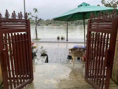 Bán nhà mặt tiền Bội Châu + Huyền Trân Công Chúa, Hội An – 234,7 m², 5 tầng, 49,9 tỷ – ảnh 2