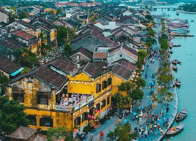 Bán nhà mặt tiền Bội Châu + Huyền Trân Công Chúa, Hội An – 234,7 m², 5 tầng, 49,9 tỷ – ảnh 3