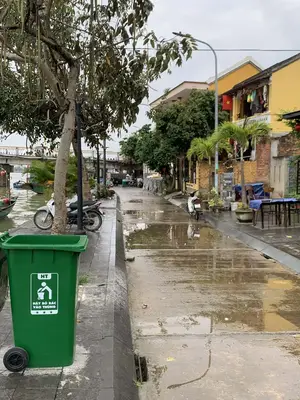 Bán nhà mặt tiền Bội Châu + Huyền Trân Công Chúa, Hội An – 234,7 m², 5 tầng, 49,9 tỷ – ảnh 4