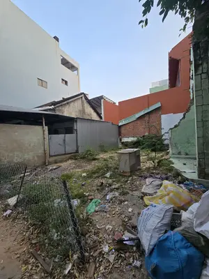 Bán đất Núi Thành, Hải Châu – 50 m², 5,1 tỷ