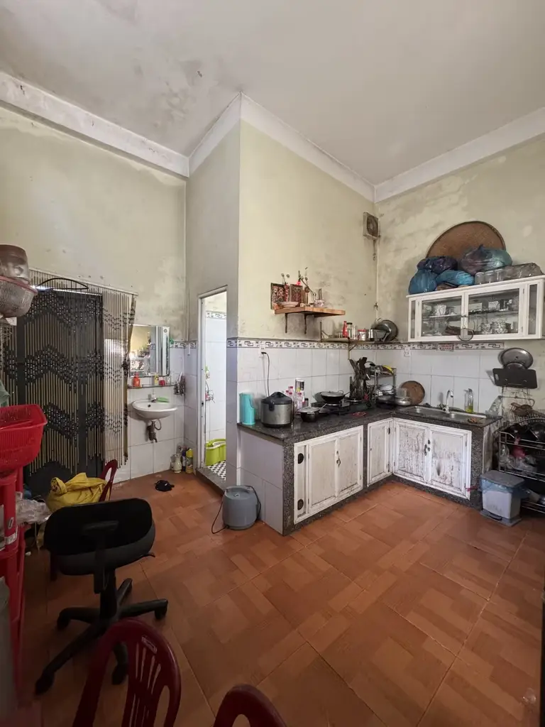 Bán nhà mặt tiền Đồng Trí 4, Liên Chiểu – 76,5 m², 2 tầng, 4,9 tỷ – ảnh 3