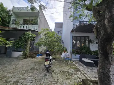 Bán đất mặt tiền Nguyễn Đình, Sơn Trà – 91,5 m², 14 tỷ