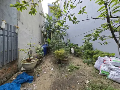 Bán đất mặt tiền Nguyễn Đình, Sơn Trà – 91,5 m², 14 tỷ – ảnh 2