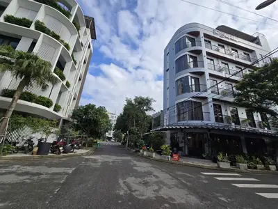 Bán đất mặt tiền Nguyễn Đình, Sơn Trà – 91,5 m², 14 tỷ – ảnh 6