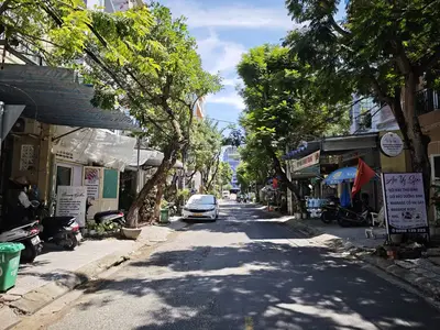 Bán nhà Nguyễn Đình Chiểu, Hải Châu – 148,3 m², 3 tầng, 10,3 tỷ – ảnh 9