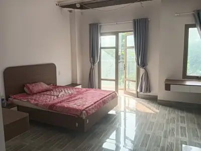 Bán nhà mặt tiền Mê Linh, Liên Chiểu – 102,5 m², 3 tầng, 7,8 tỷ